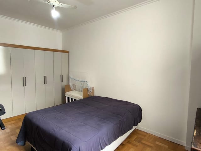 Foto do Apartamento - Apartamento 2 quartos para locação, Icaraí, Niterói, RJ | SelfSpin