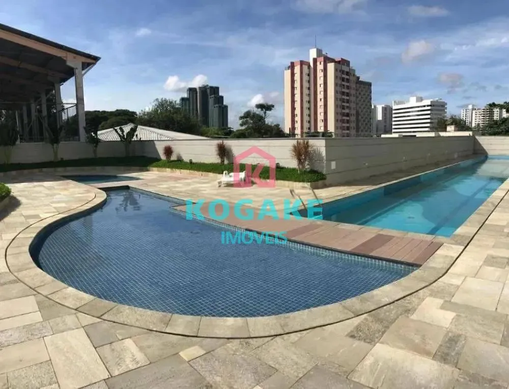 Apartamento, 2 quartos, 53 m² - Foto 1