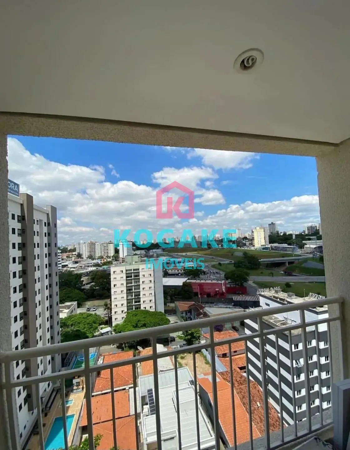 Apartamento, 2 quartos, 53 m² - Foto 6