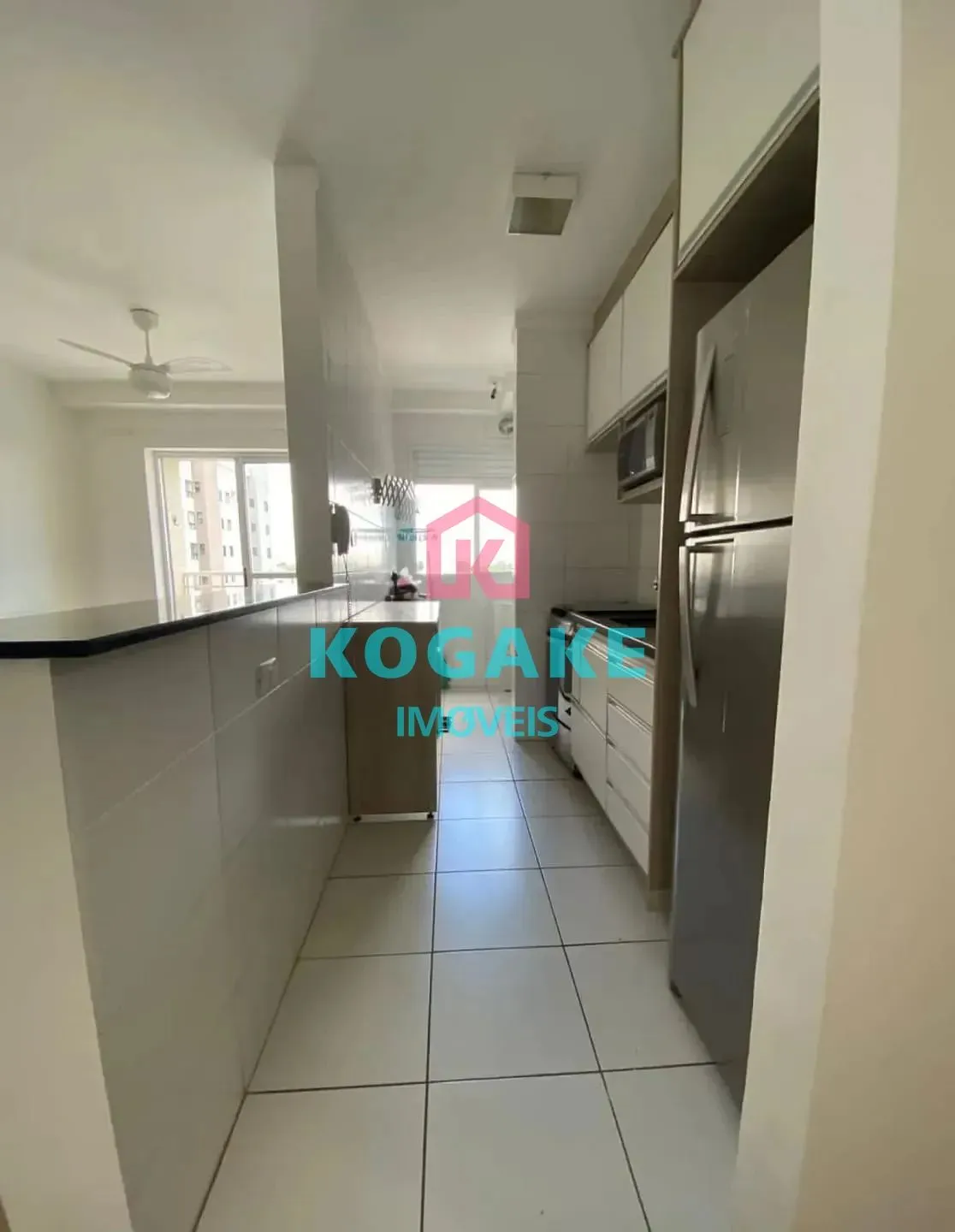 Apartamento, 2 quartos, 53 m² - Foto 12