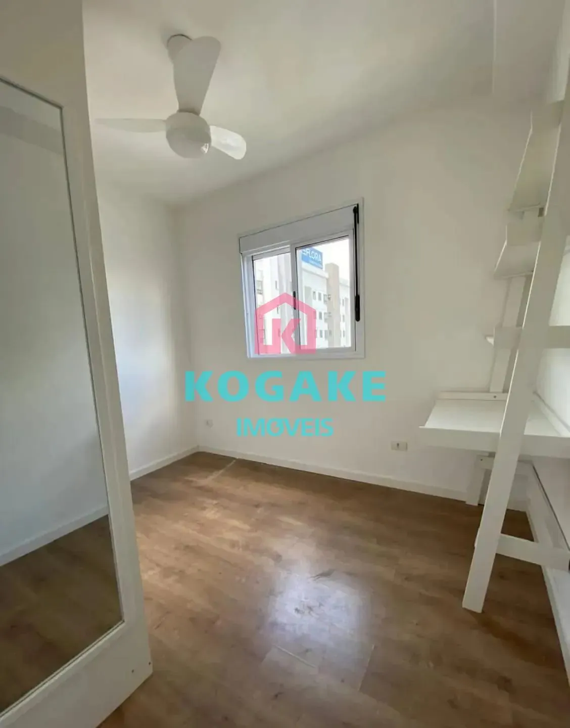 Apartamento, 2 quartos, 53 m² - Foto 23
