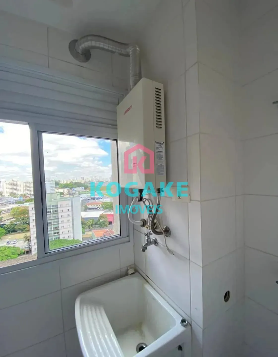 Apartamento, 2 quartos, 53 m² - Foto 25