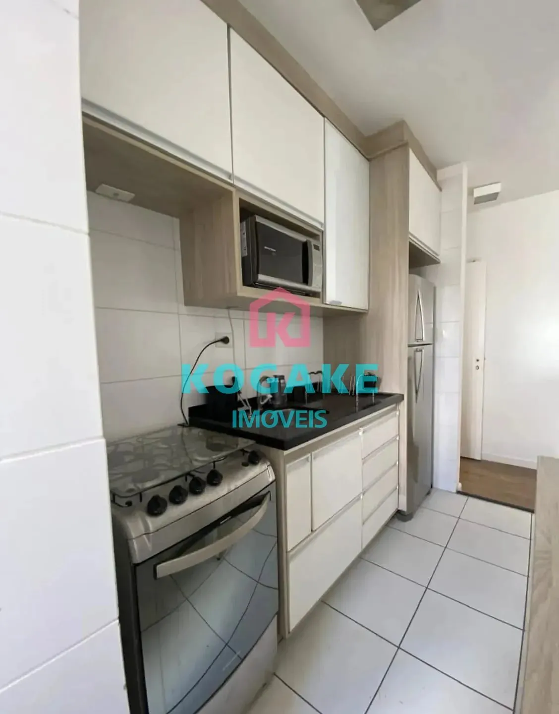 Apartamento, 2 quartos, 53 m² - Foto 9