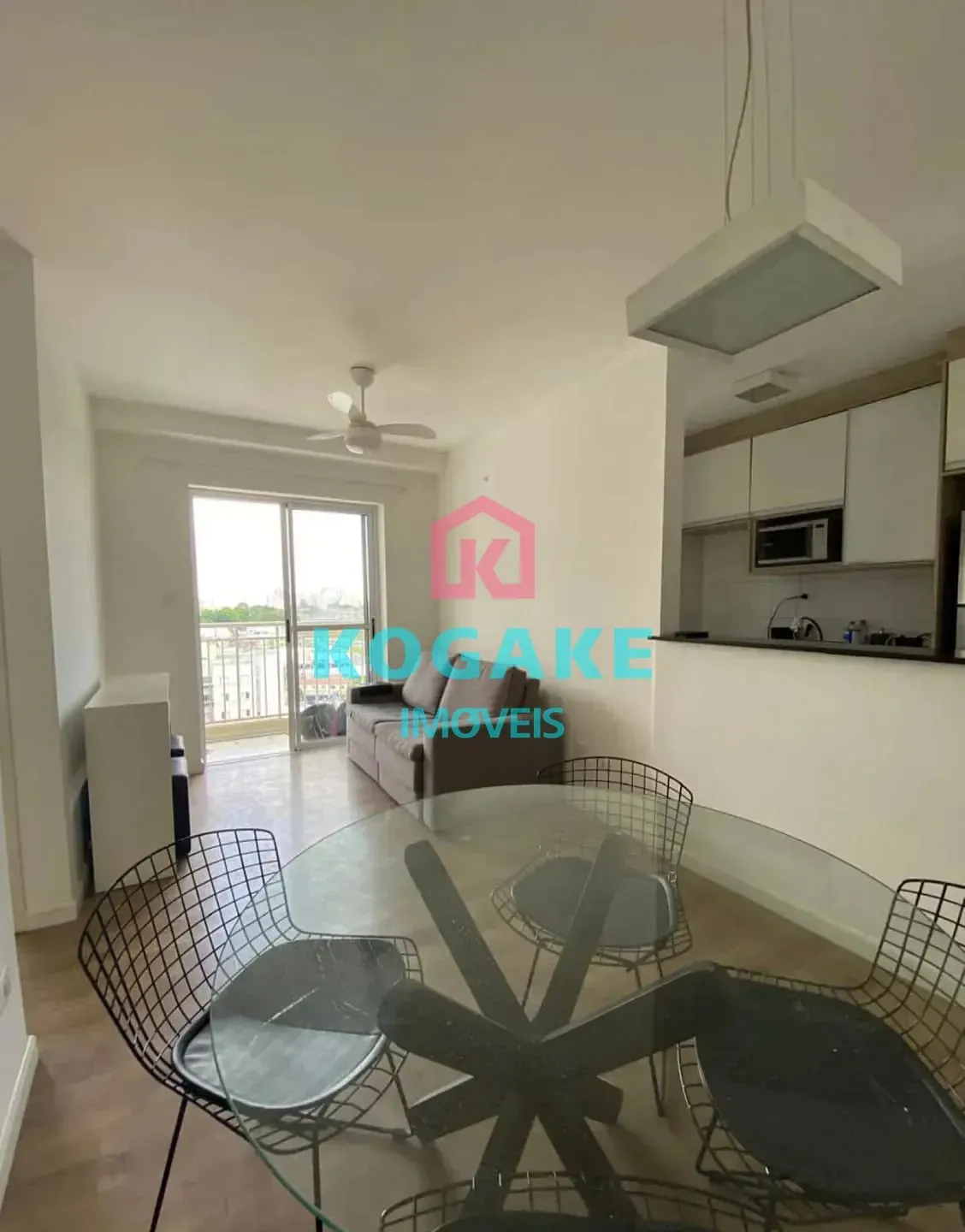 Apartamento, 2 quartos, 53 m² - Foto 16