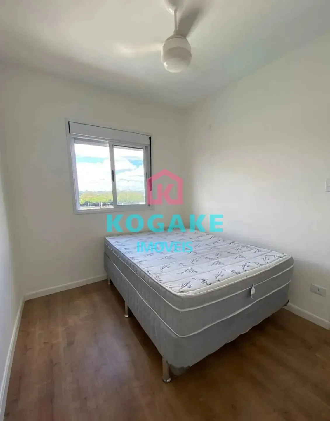 Apartamento, 2 quartos, 53 m² - Foto 31