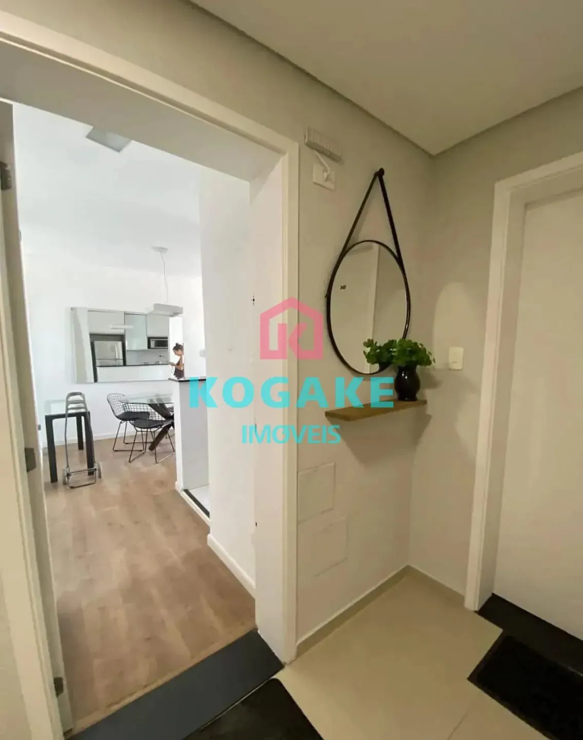 Apartamento, 2 quartos, 53 m² - Foto 35