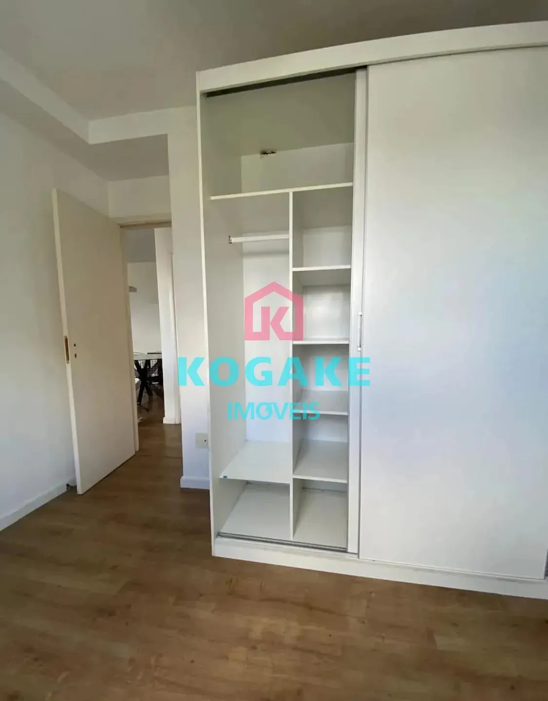 Apartamento, 2 quartos, 53 m² - Foto 39