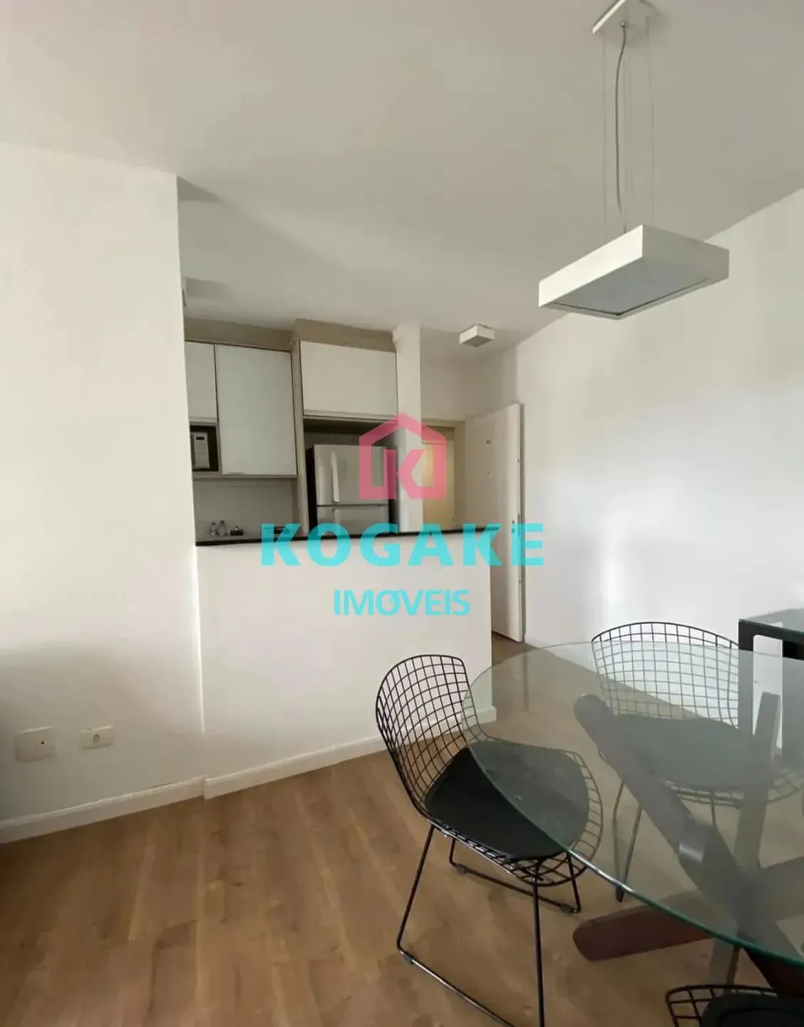 Apartamento, 2 quartos, 53 m² - Foto 48