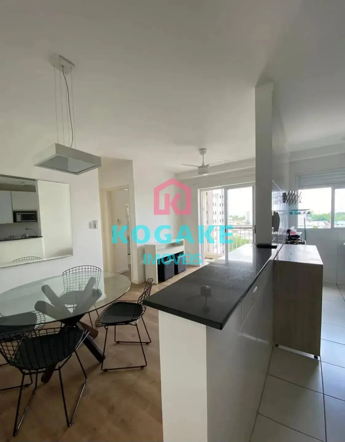 Apartamento, 2 quartos, 53 m² - Foto 52