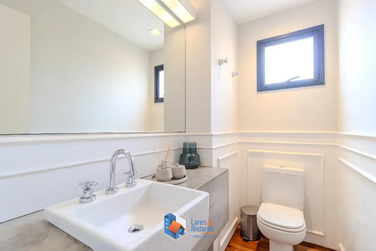 Apartamento, 2 quartos, 100 m² - Foto 15