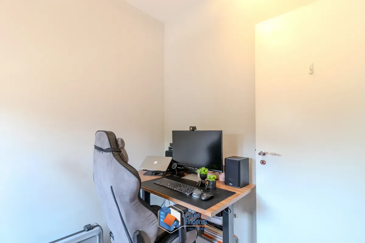 Apartamento, 2 quartos, 100 m² - Foto 17