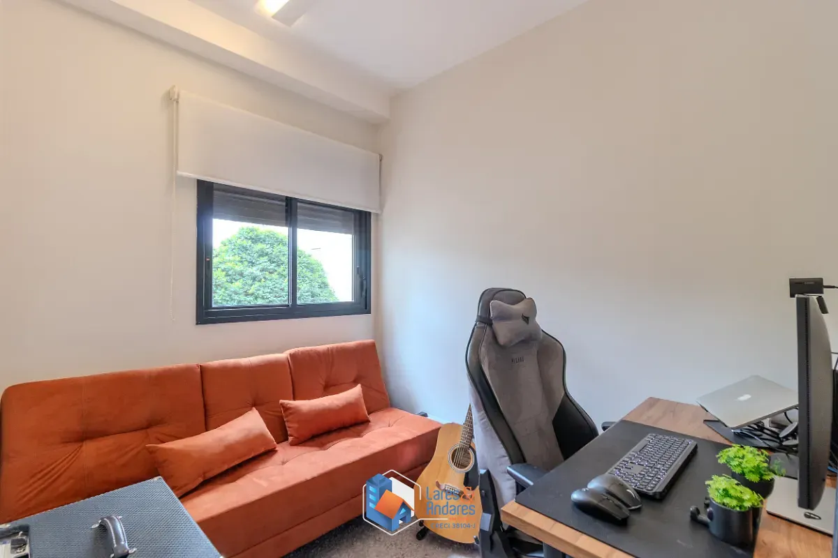 Apartamento, 2 quartos, 100 m² - Foto 11