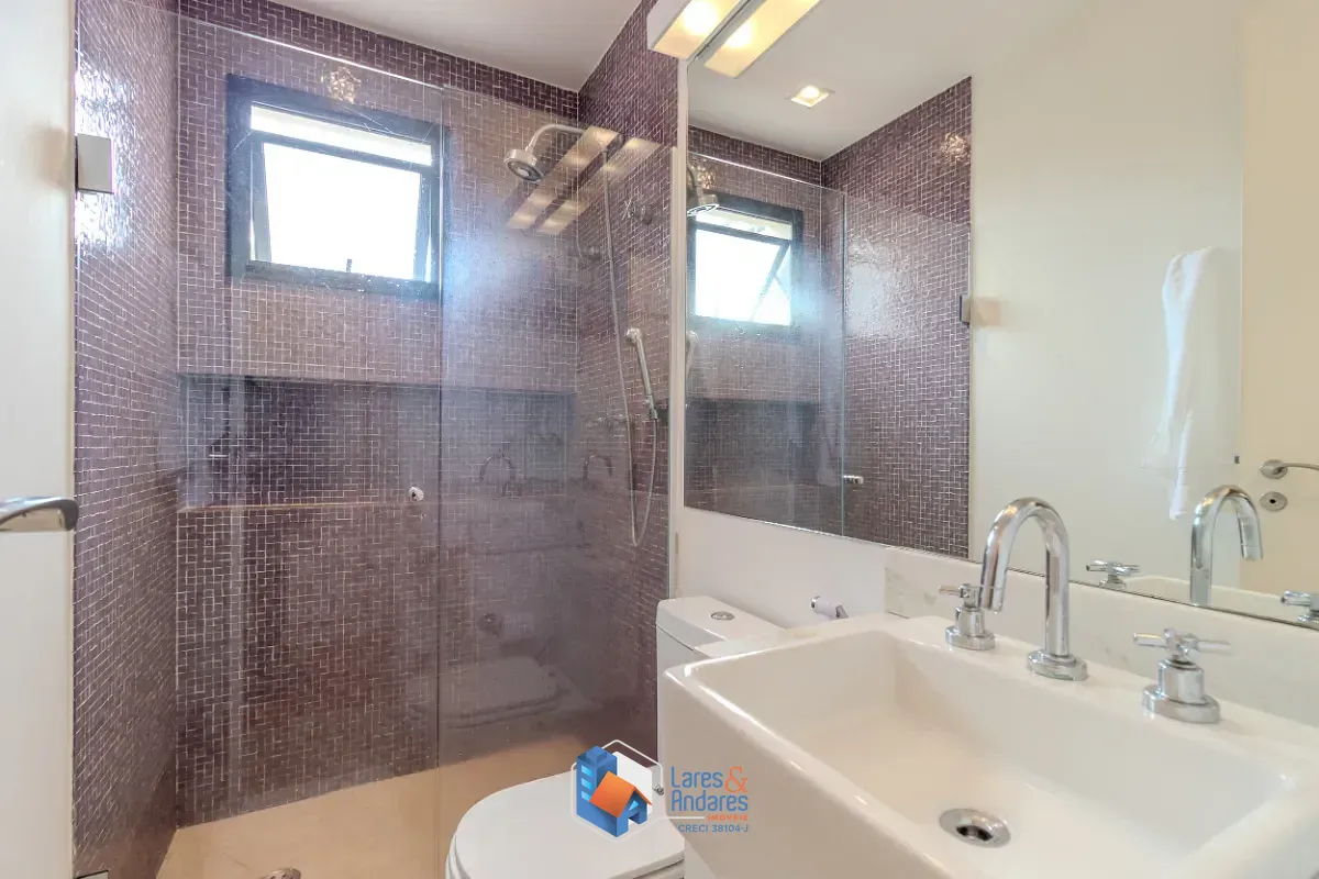 Apartamento, 2 quartos, 100 m² - Foto 22