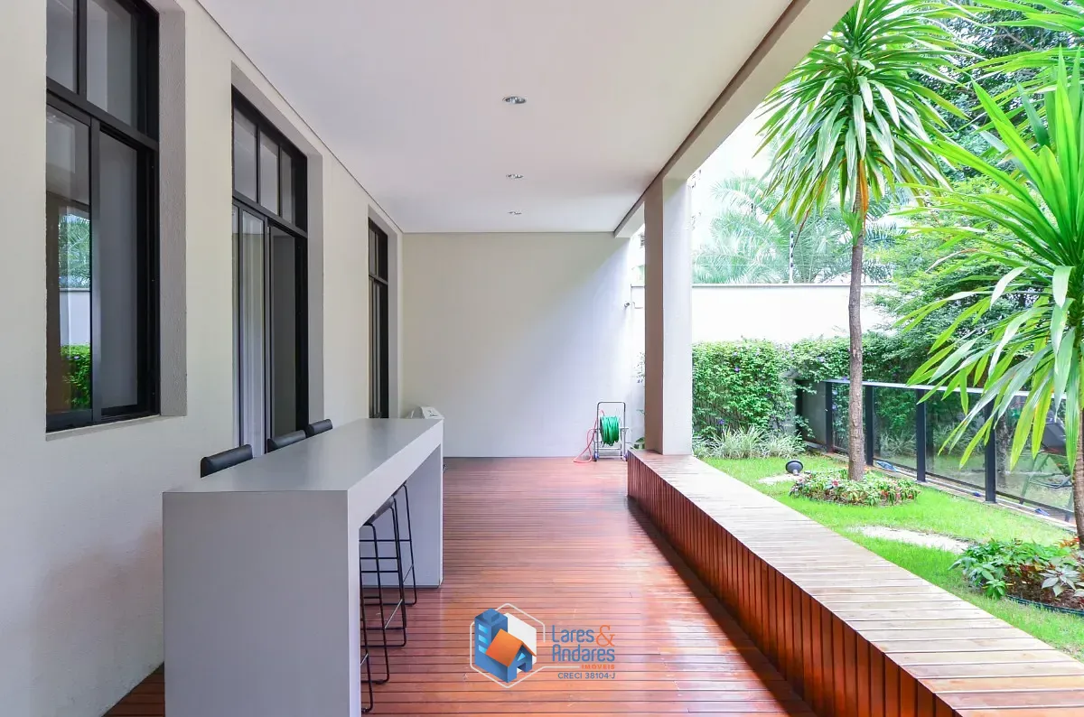 Apartamento, 2 quartos, 100 m² - Foto 24