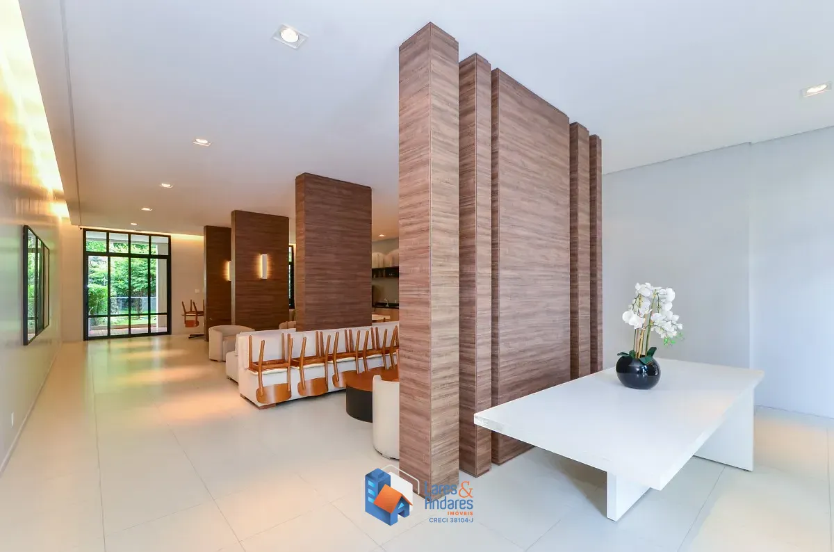 Apartamento, 2 quartos, 100 m² - Foto 27