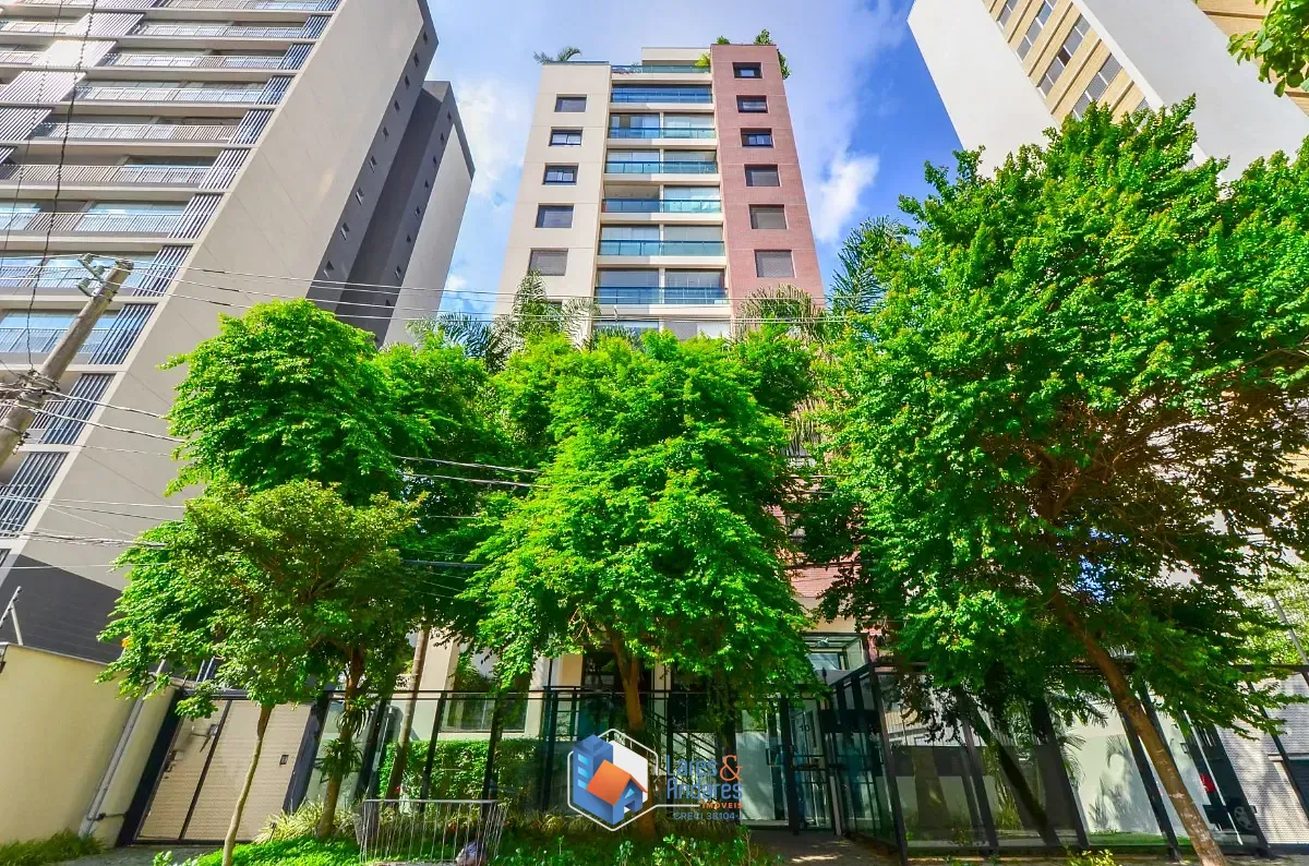 Apartamento, 2 quartos, 100 m² - Foto 29
