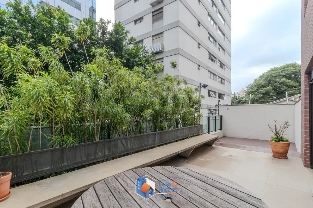 Apartamento, 2 quartos, 100 m² - Foto 9