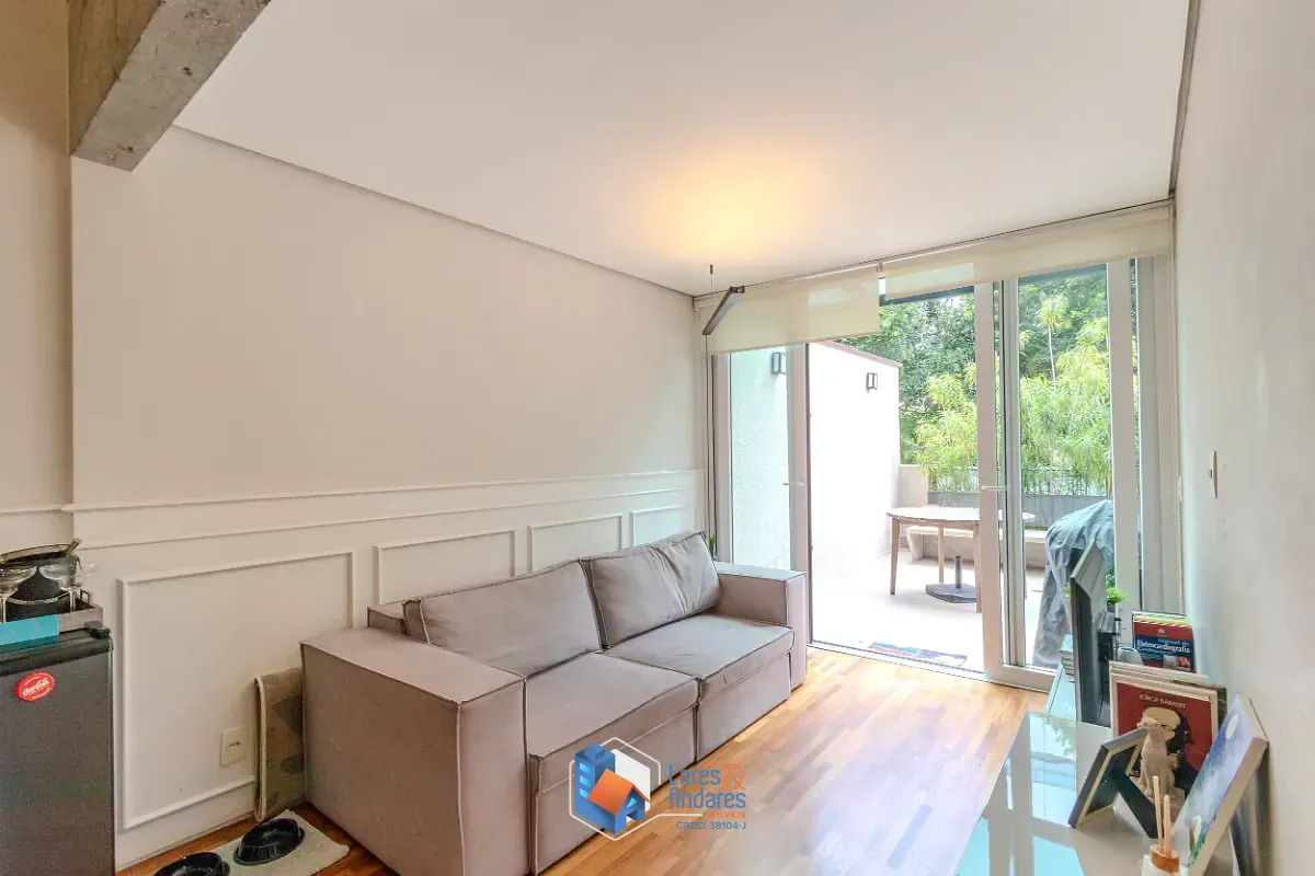 Apartamento, 2 quartos, 100 m² - Foto 4
