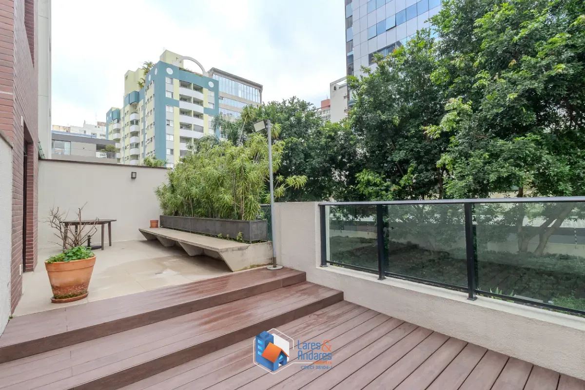 Apartamento, 2 quartos, 100 m² - Foto 10
