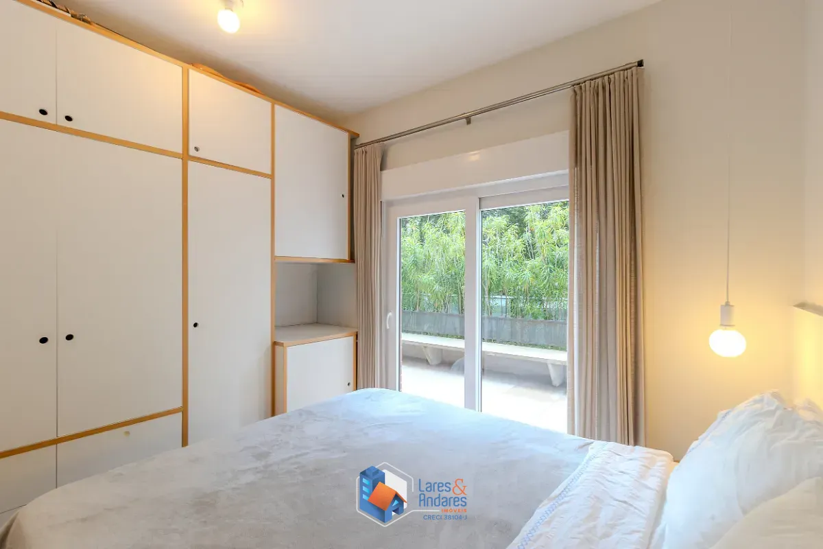 Apartamento, 2 quartos, 100 m² - Foto 21