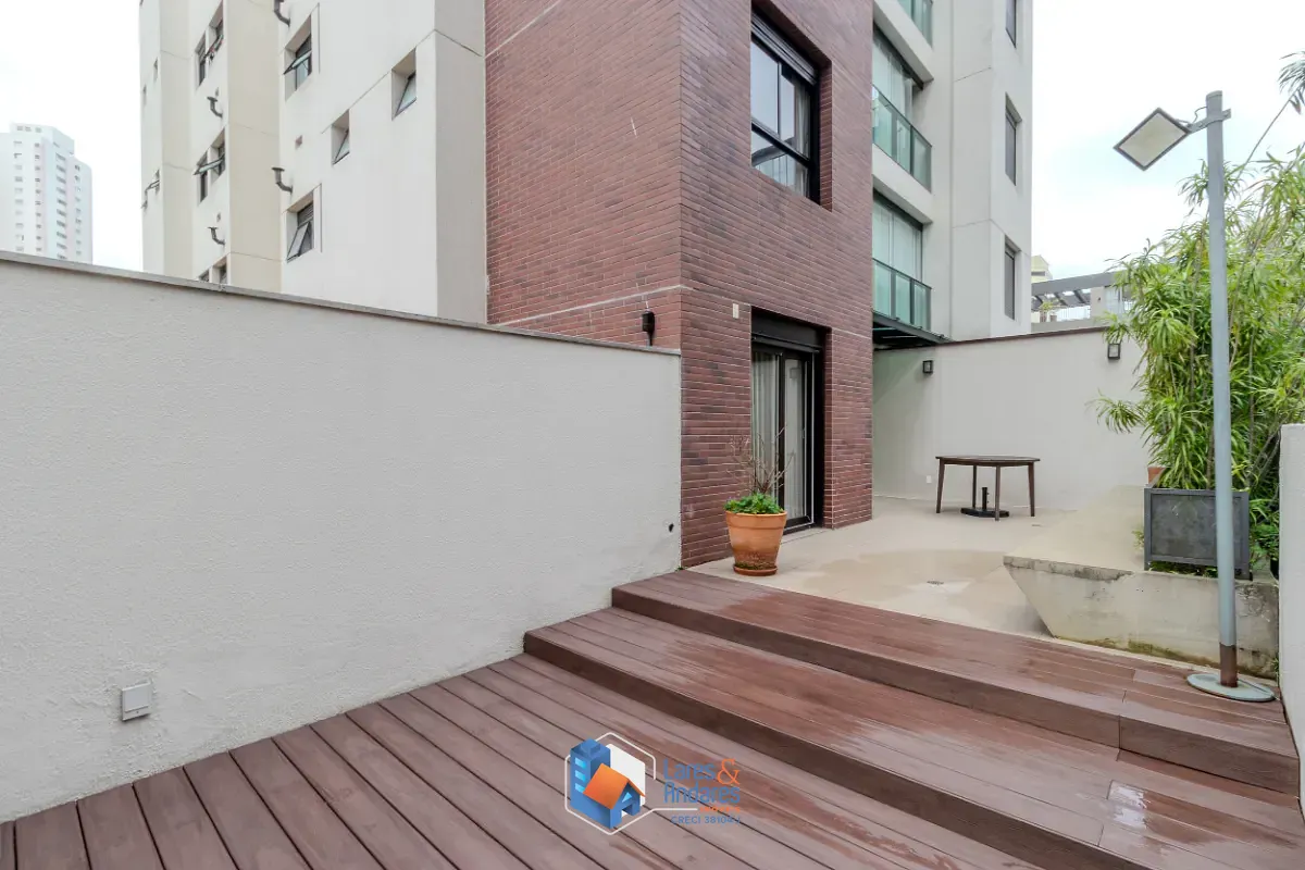 Apartamento, 2 quartos, 100 m² - Foto 12