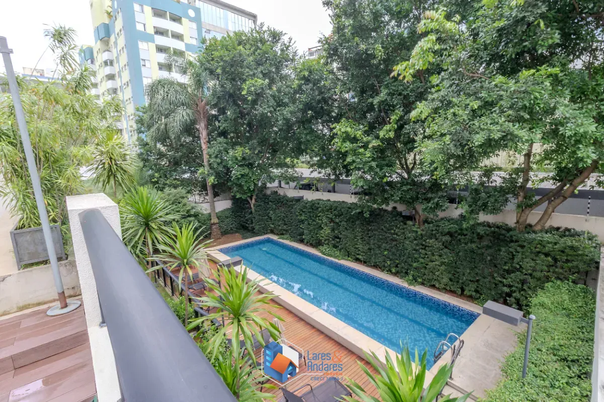 Apartamento, 2 quartos, 100 m² - Foto 14