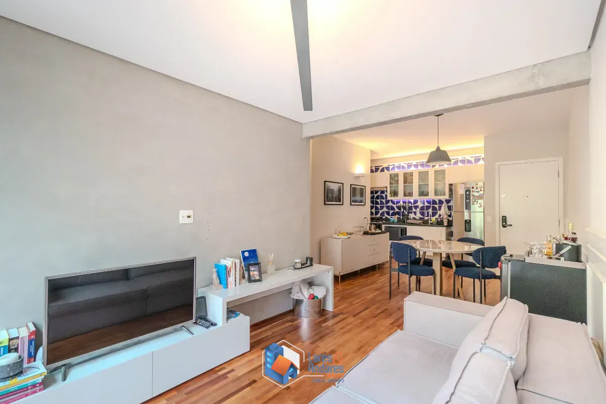 Apartamento, 2 quartos, 100 m² - Foto 6