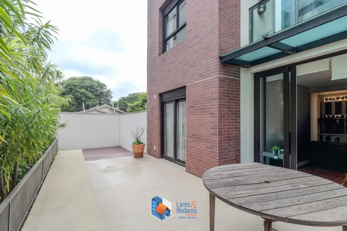 Apartamento, 2 quartos, 100 m² - Foto 13