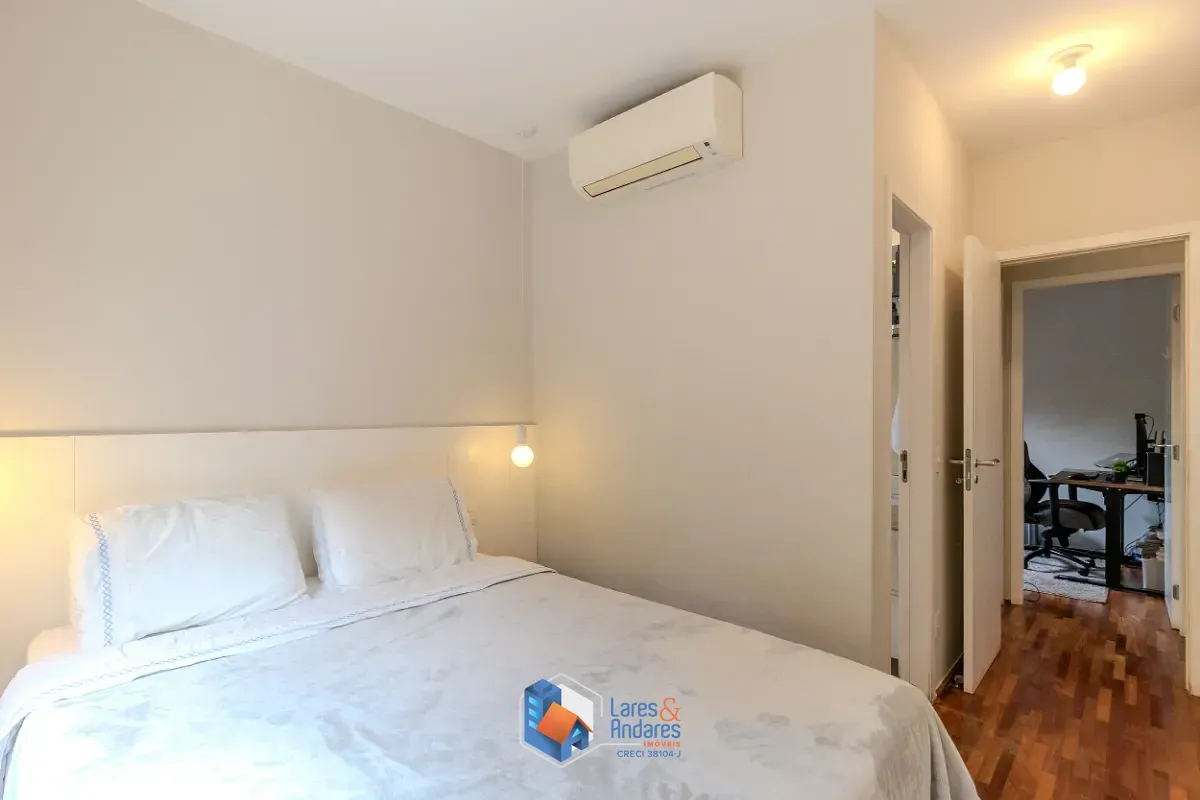 Apartamento, 2 quartos, 100 m² - Foto 20