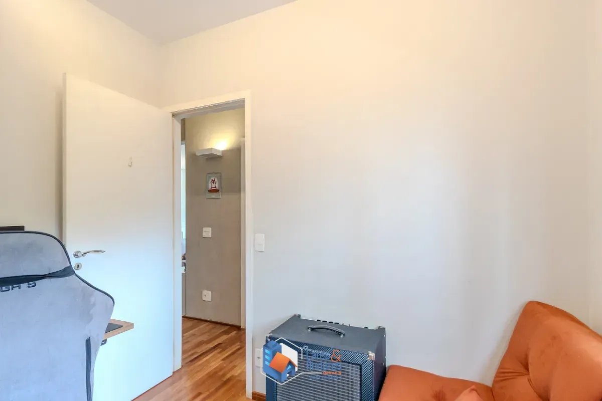 Apartamento, 2 quartos, 100 m² - Foto 16