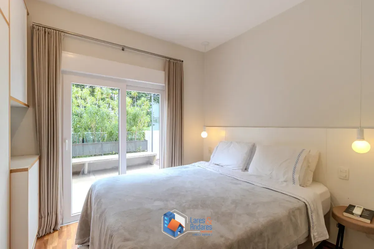 Apartamento, 2 quartos, 100 m² - Foto 18