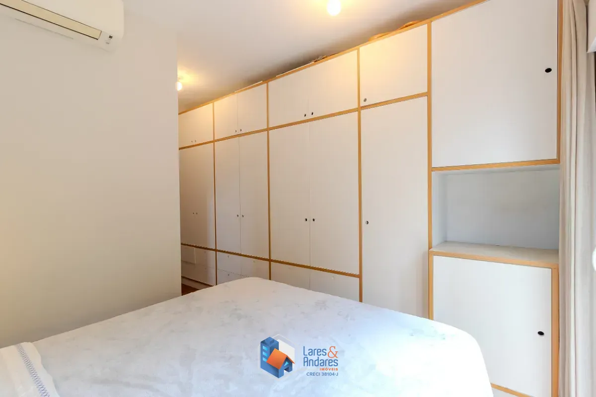 Apartamento, 2 quartos, 100 m² - Foto 19