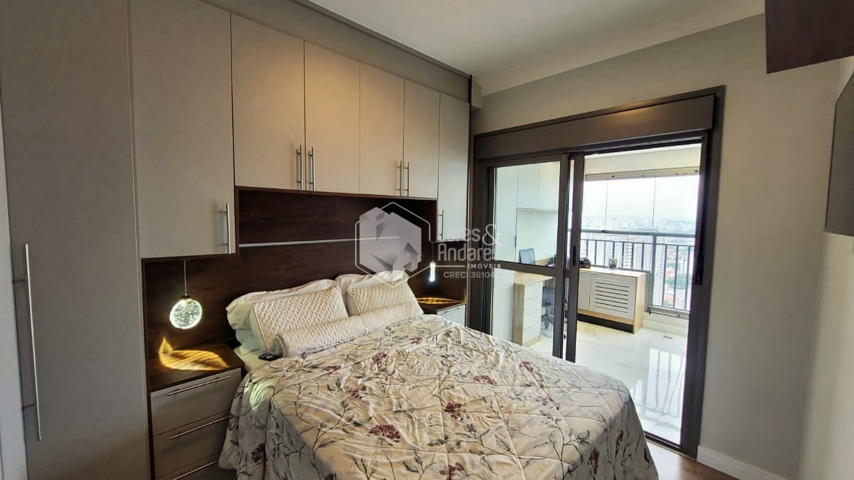 Apartamento, 2 quartos, 77 m² - Foto 19