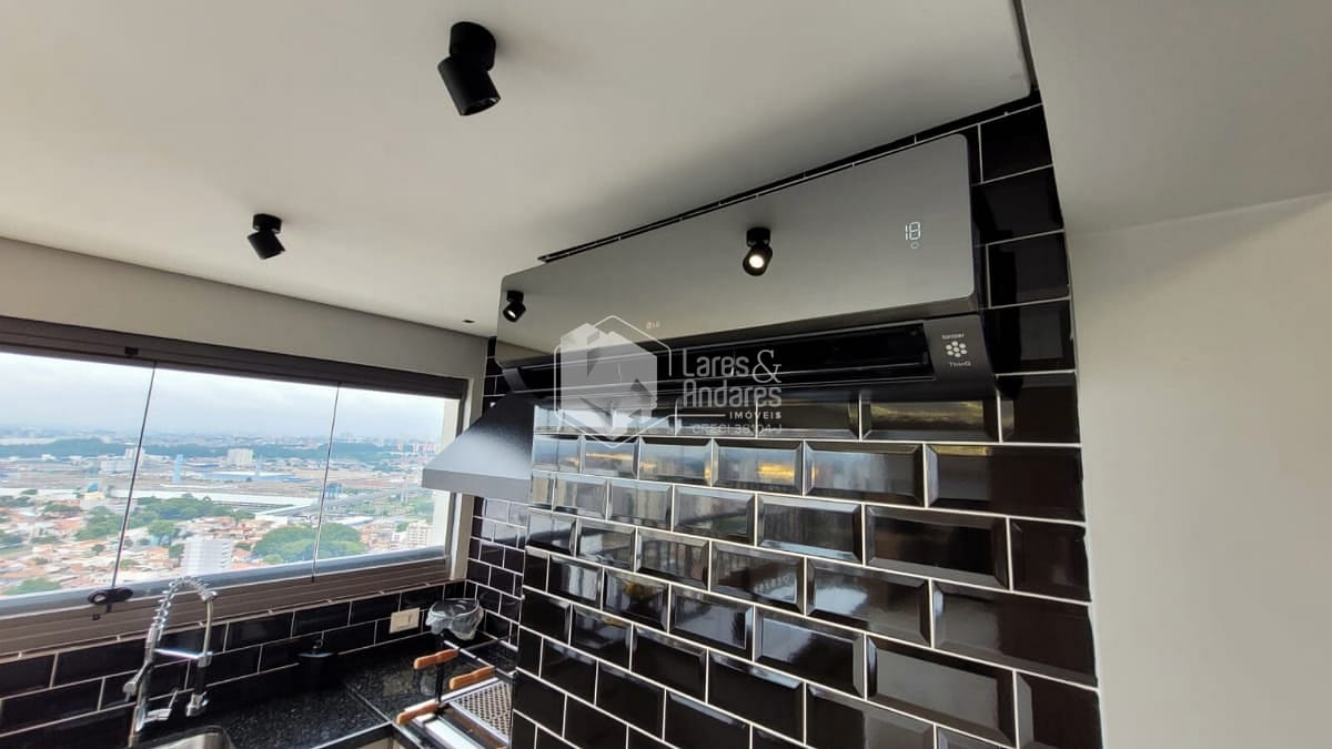 Apartamento, 2 quartos, 77 m² - Foto 9