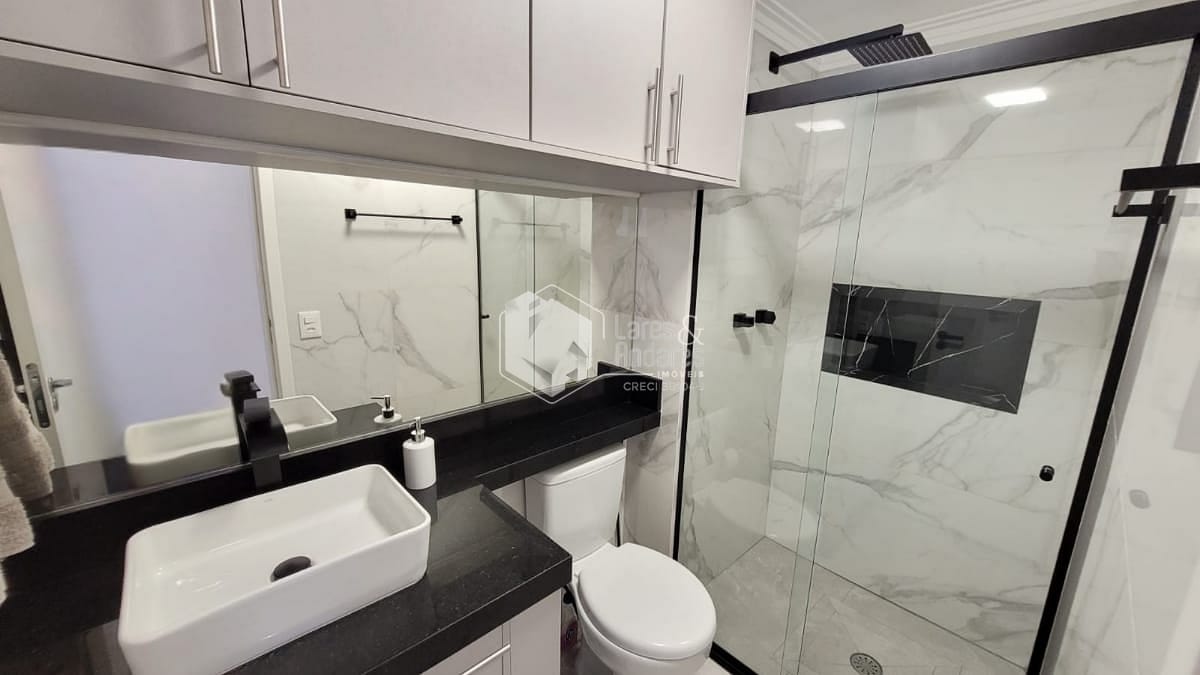 Apartamento, 2 quartos, 77 m² - Foto 15