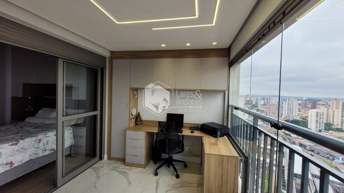 Apartamento, 2 quartos, 77 m² - Foto 11