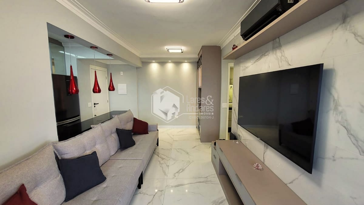 Apartamento, 2 quartos, 77 m² - Foto 12