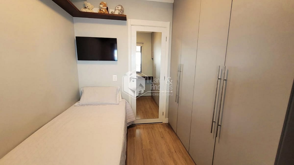 Apartamento, 2 quartos, 77 m² - Foto 18