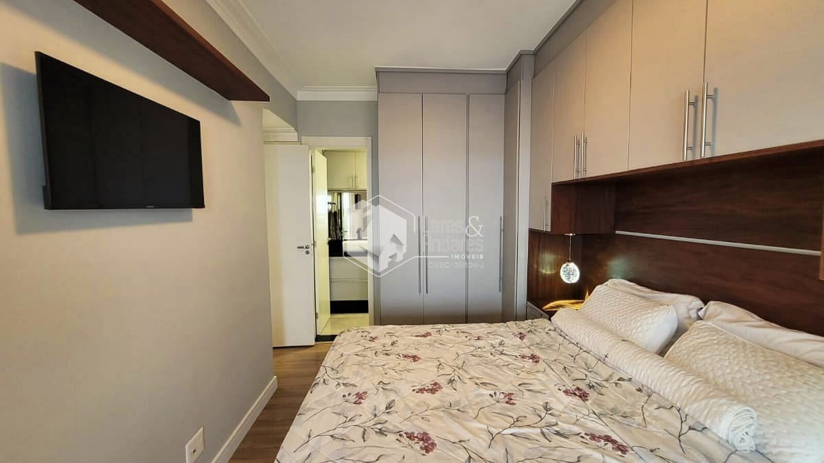 Apartamento, 2 quartos, 77 m² - Foto 20