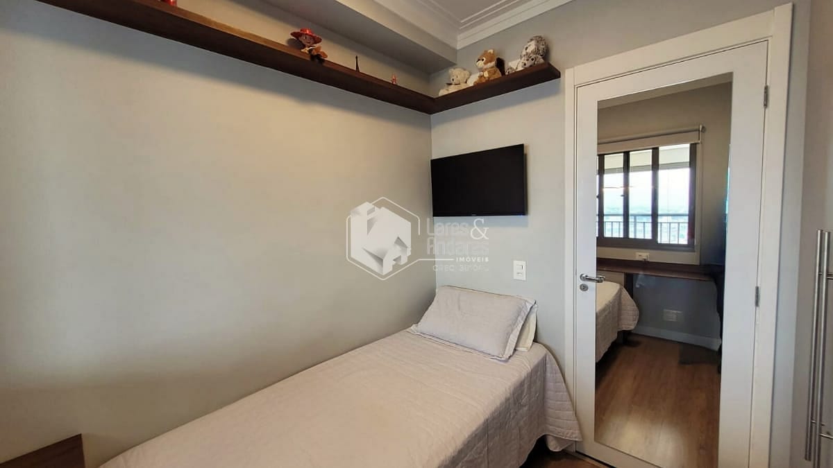 Apartamento, 2 quartos, 77 m² - Foto 17