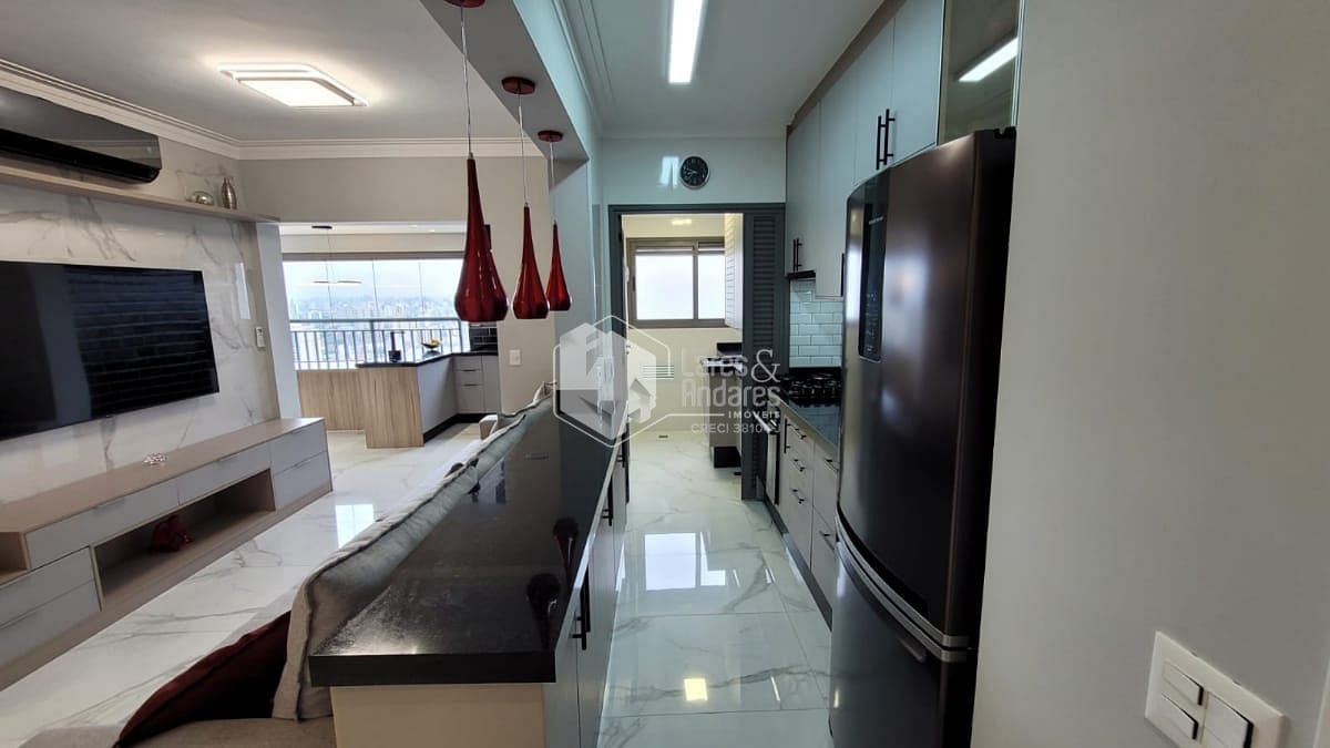 Apartamento, 2 quartos, 77 m² - Foto 4