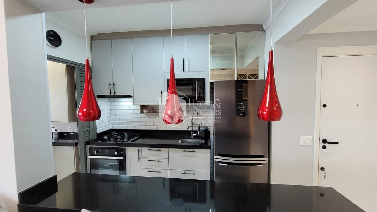 Apartamento, 2 quartos, 77 m² - Foto 5