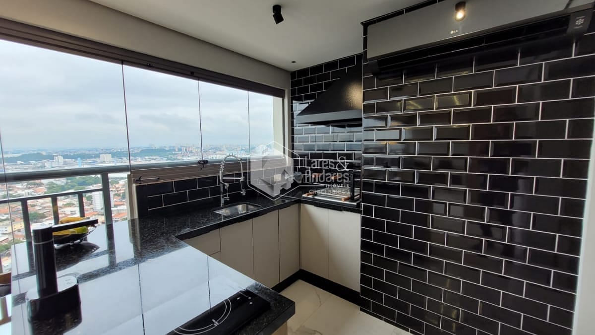 Apartamento, 2 quartos, 77 m² - Foto 8