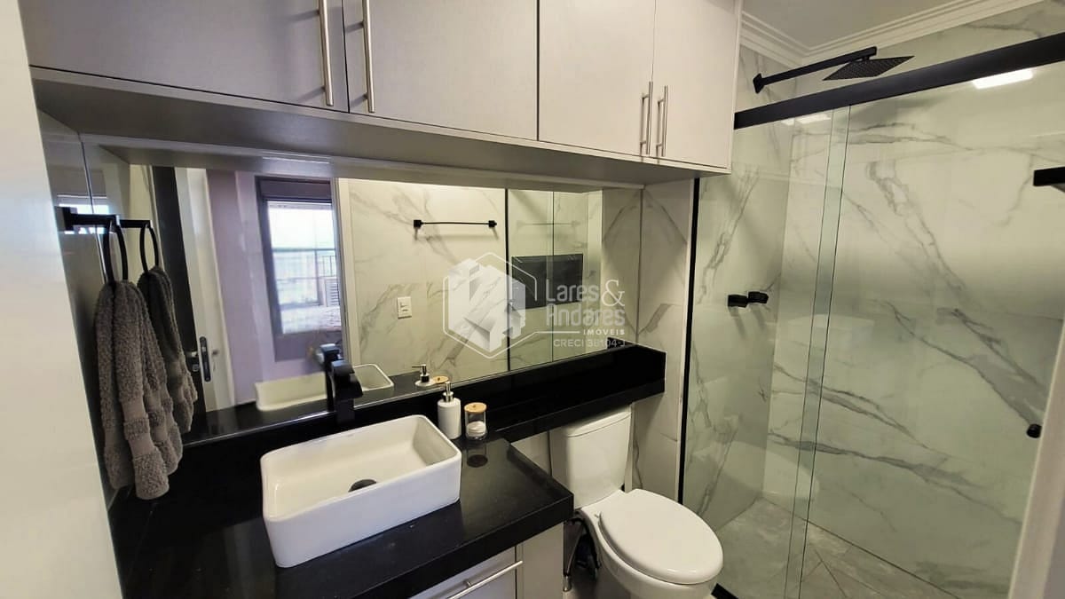 Apartamento, 2 quartos, 77 m² - Foto 21