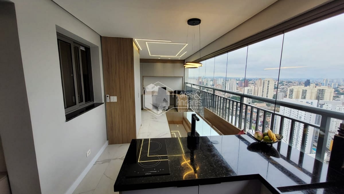 Apartamento, 2 quartos, 77 m² - Foto 10