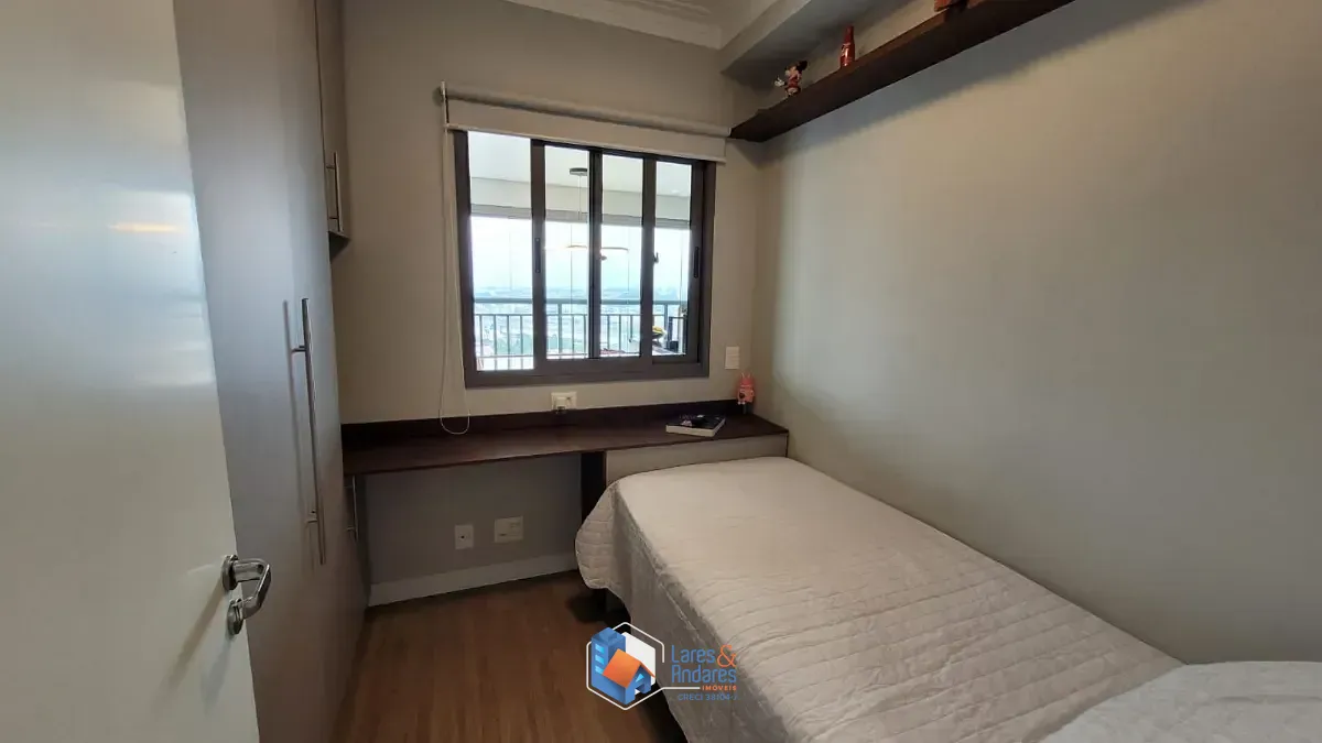 Apartamento, 2 quartos, 77 m² - Foto 16