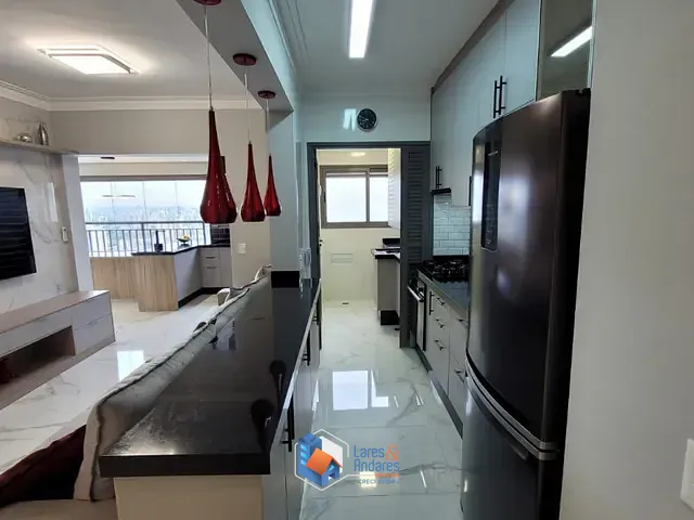 Apartamento com 77m² 2 quartos e 2 banheiros, à venda, no bairro Vila Prudente em São Paulo