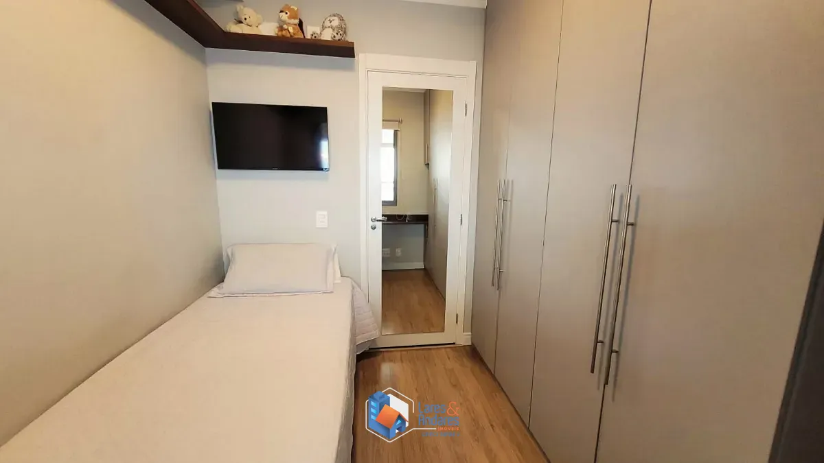 Apartamento, 2 quartos, 77 m² - Foto 18