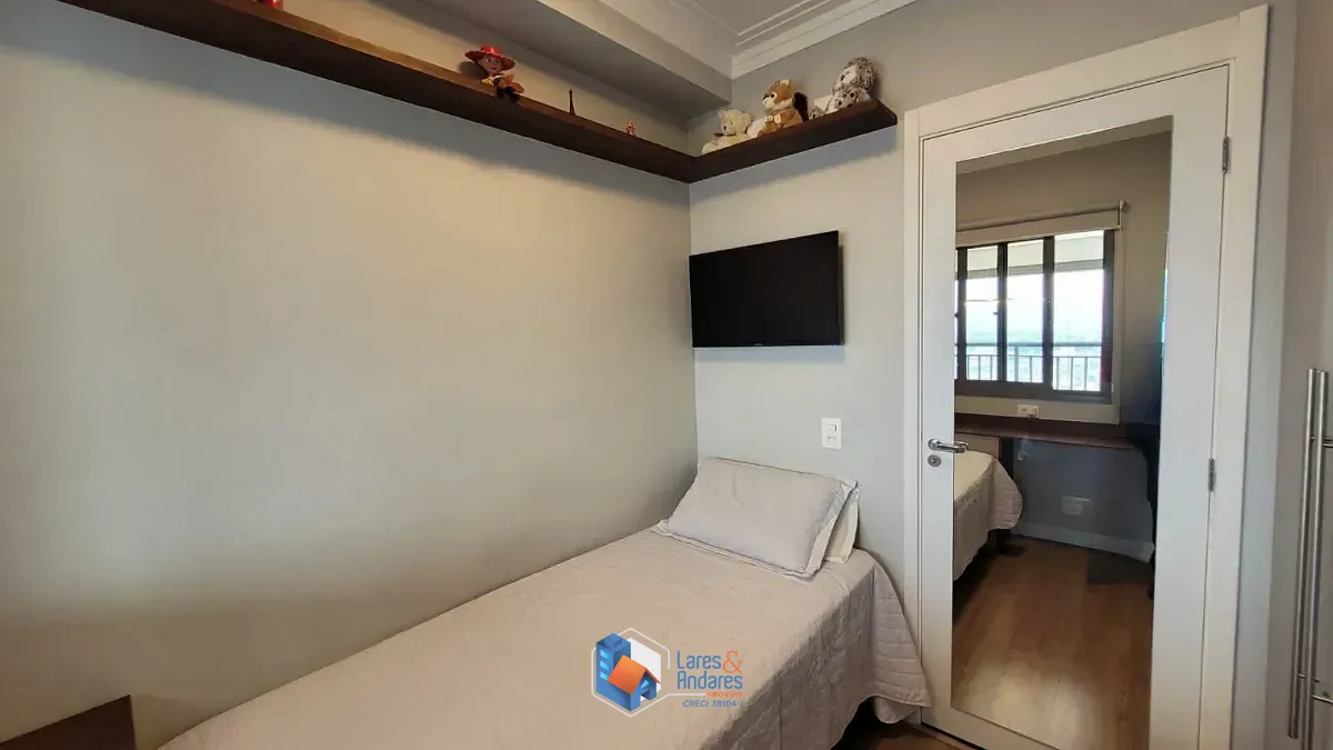 Apartamento, 2 quartos, 77 m² - Foto 17