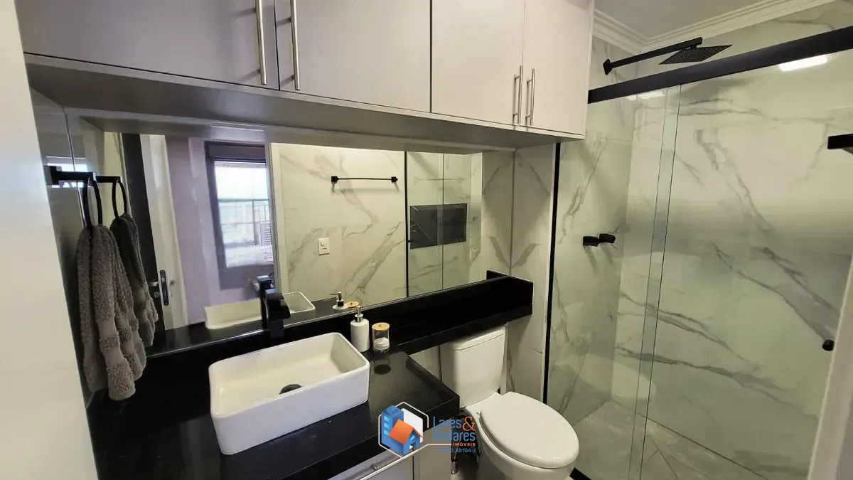 Apartamento, 2 quartos, 77 m² - Foto 21